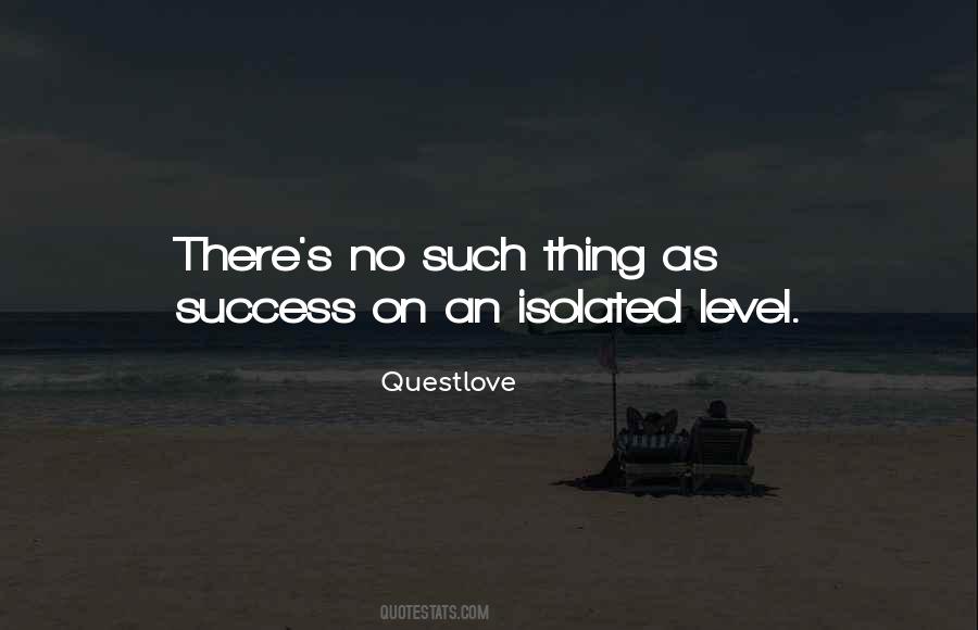 Questlove Quotes #16631