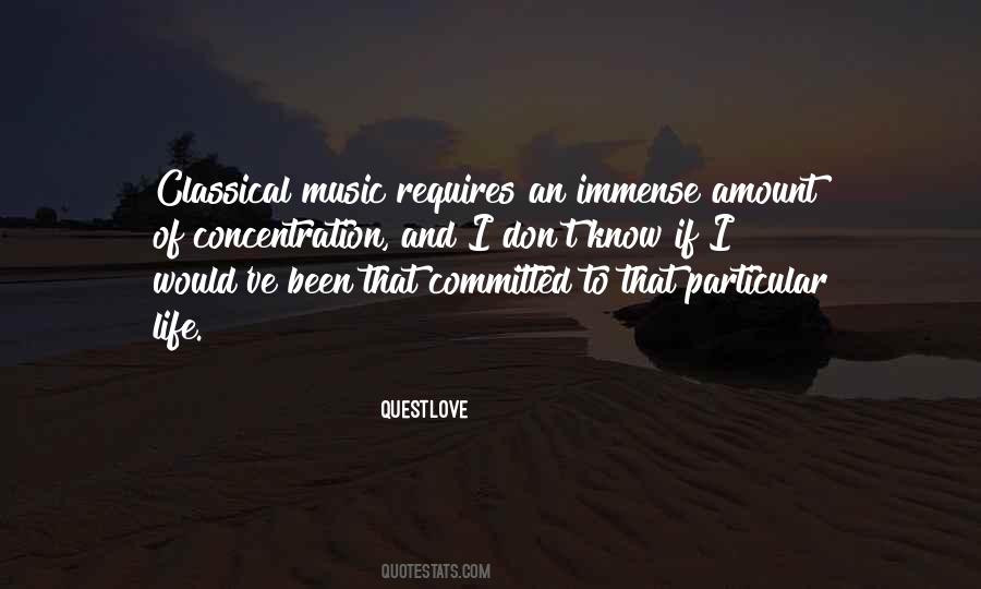 Questlove Quotes #1818325