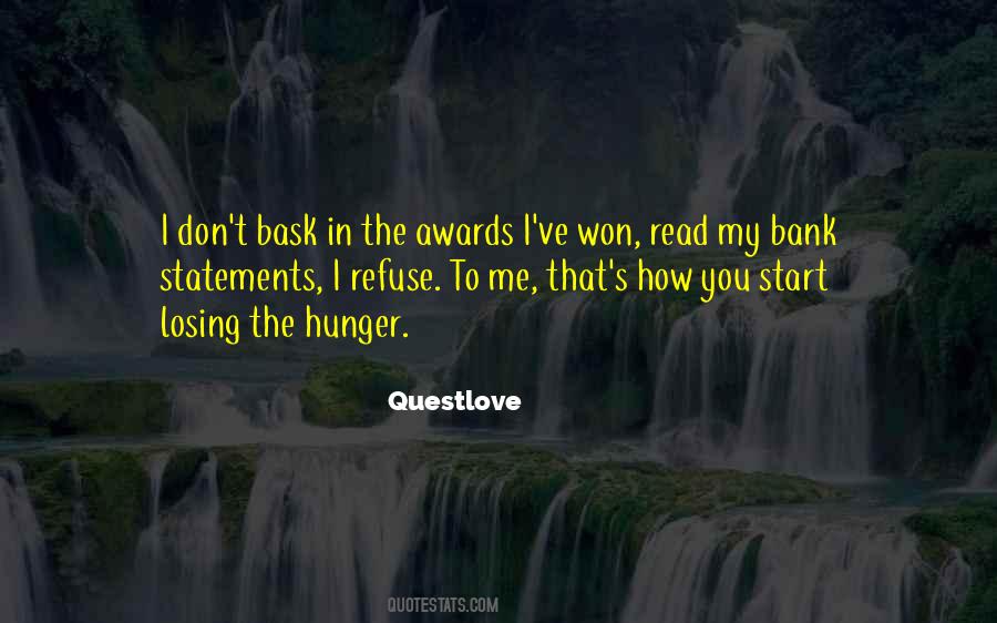 Questlove Quotes #277218