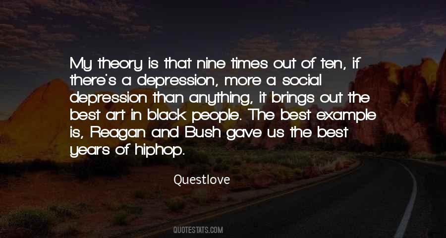 Questlove Quotes #724113