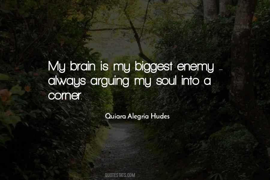 Quiara Alegria Hudes Quotes #839443 Quiara Alegria Hudes Quotes #839443