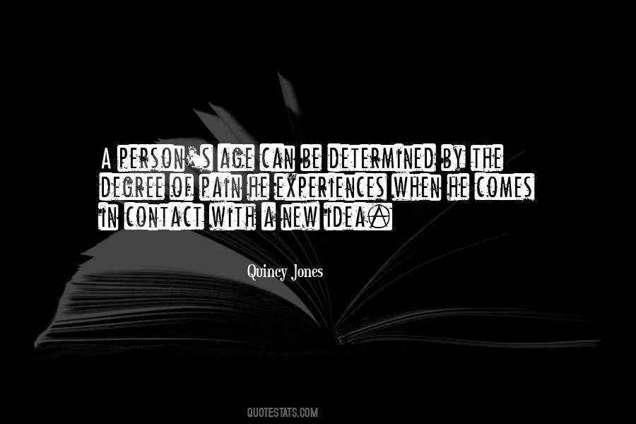 Quincy Jones Quotes #1202611