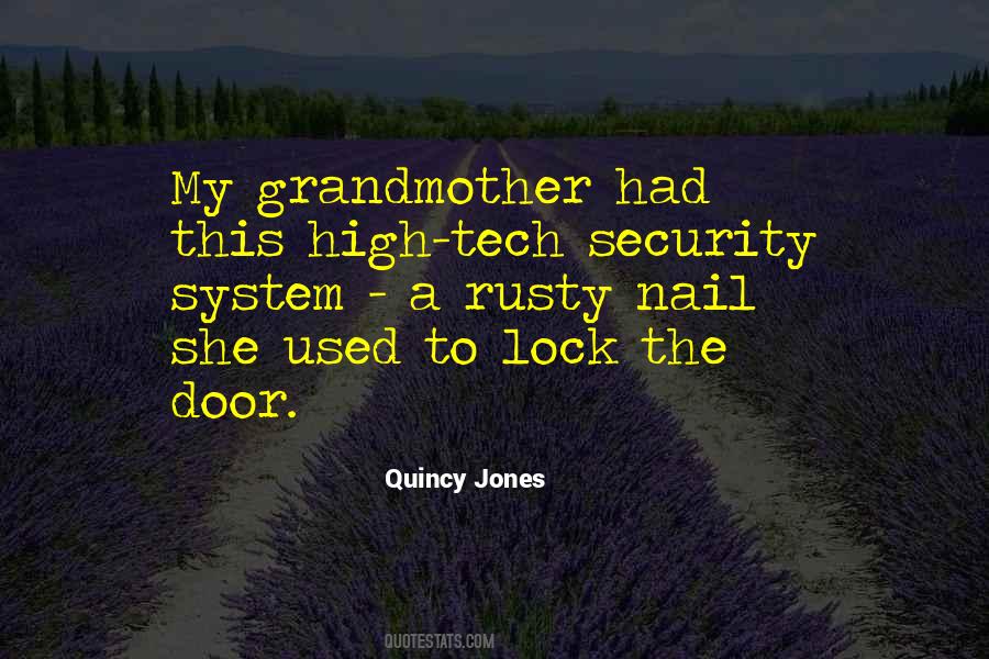 Quincy Jones Quotes #1741802
