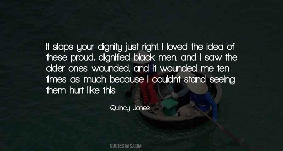 Quincy Jones Quotes #208071