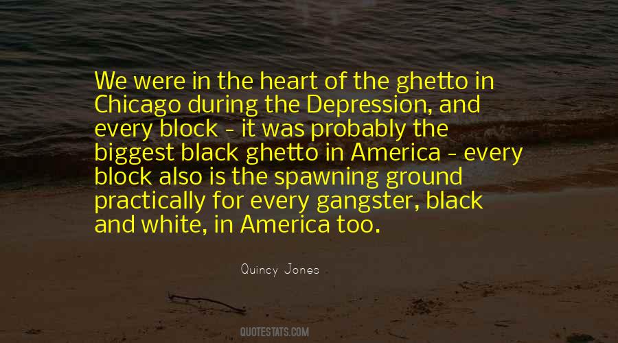 Quincy Jones Quotes #596866