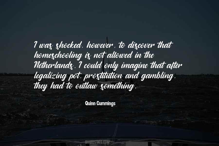 Quinn Cummings Quotes #1537463