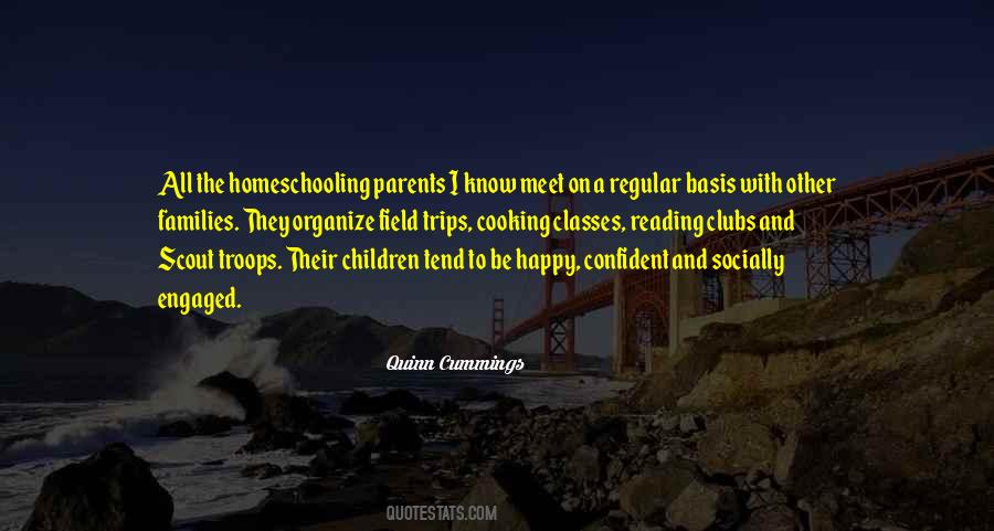 Quinn Cummings Quotes #491532