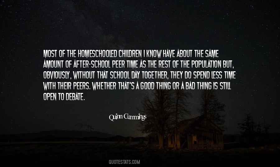 Quinn Cummings Quotes #59127
