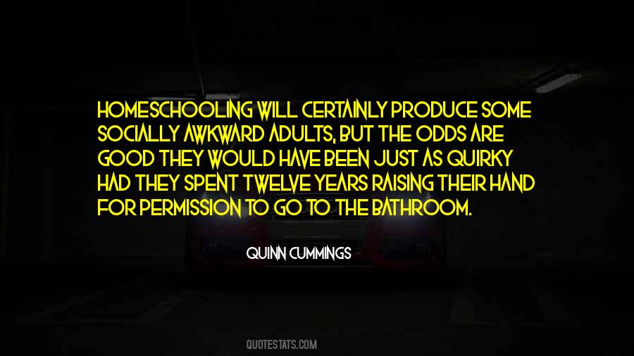 Quinn Cummings Quotes #89722