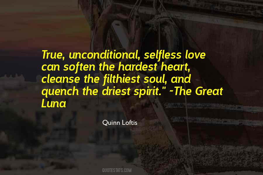 Quinn Loftis Quotes #1660947