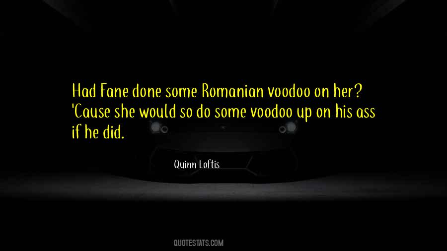 Quinn Loftis Quotes #83421