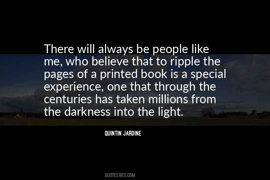 Quintin Jardine Quotes #426313