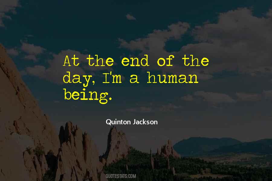 Quinton Jackson Quotes #1316810
