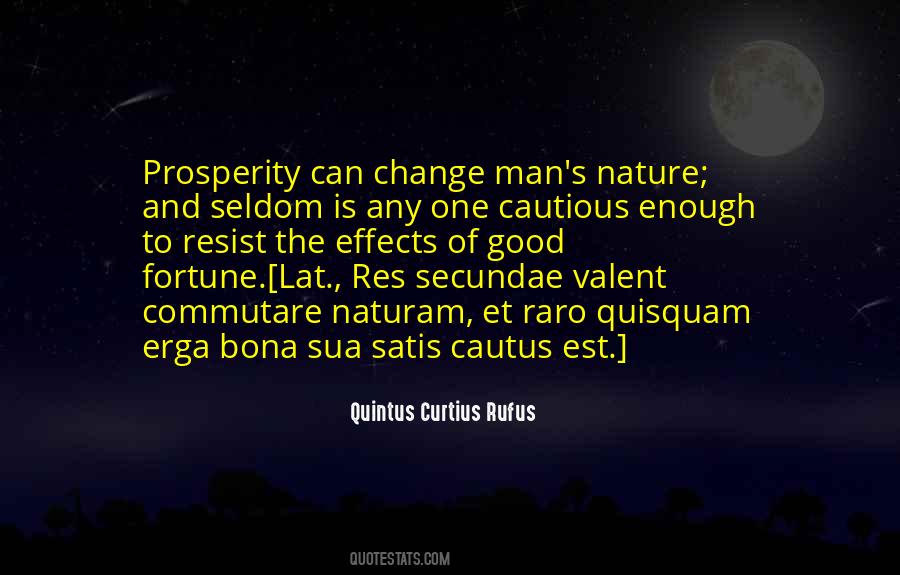 Quintus Curtius Rufus Quotes #380430