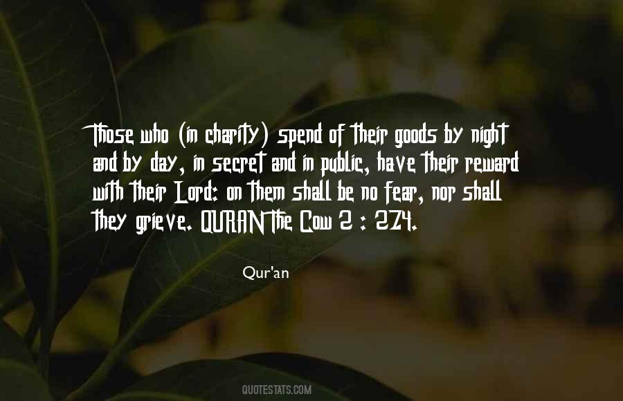 Qur'an Quotes #689266