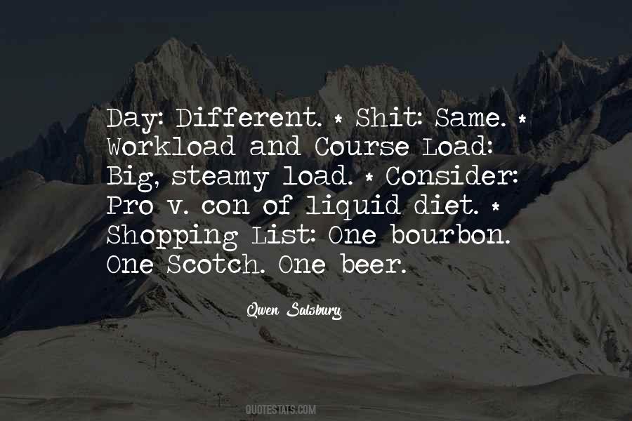Qwen Salsbury Quotes #372596