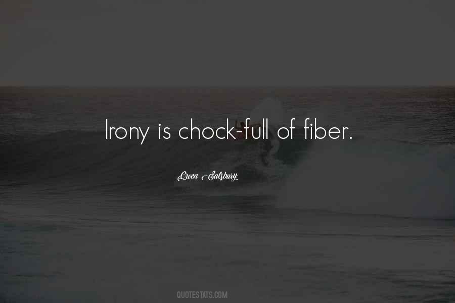 Qwen Salsbury Quotes #636304