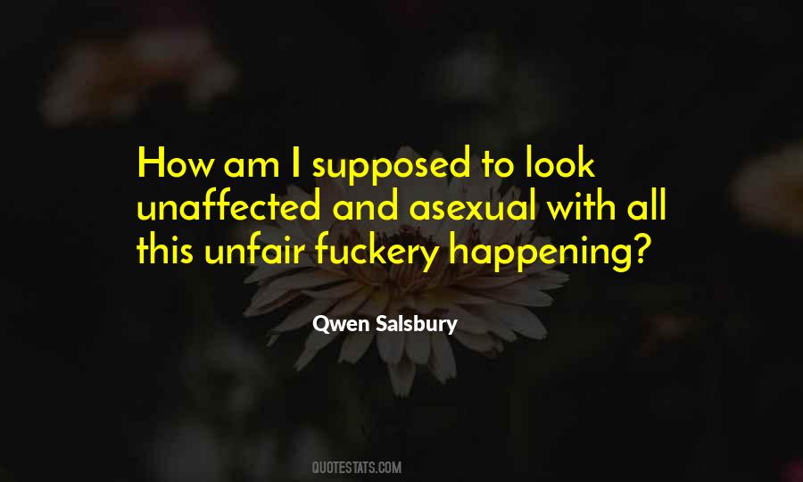 Qwen Salsbury Quotes #954323