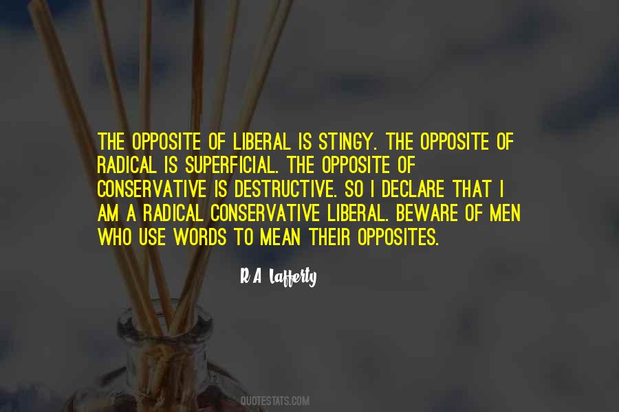 R.A. Lafferty Quotes #376791