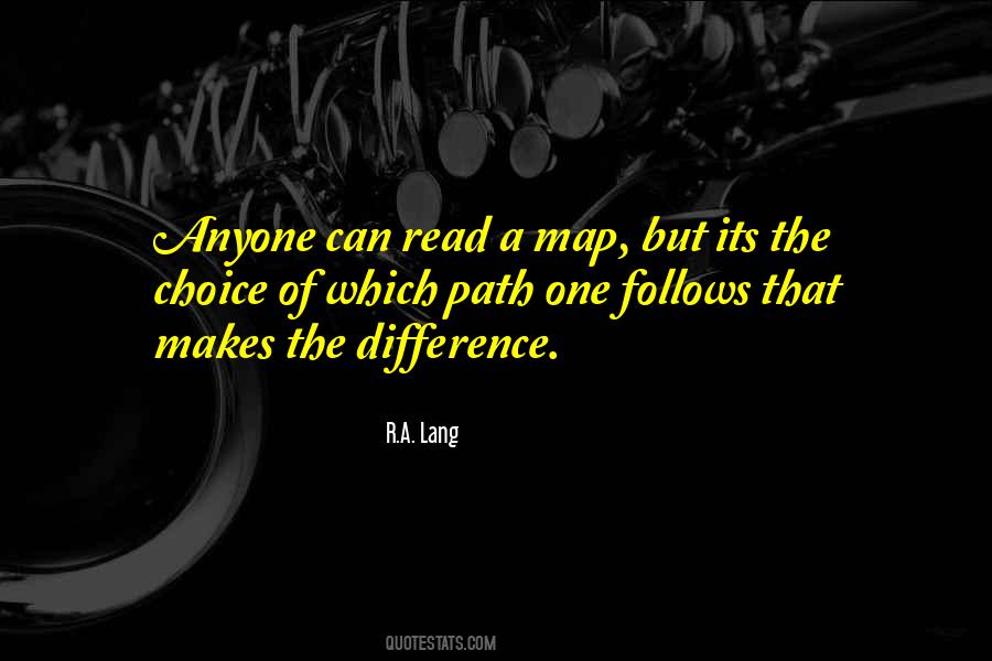 R.A. Lang Quotes #861584 R.A. Lang Quotes #861584