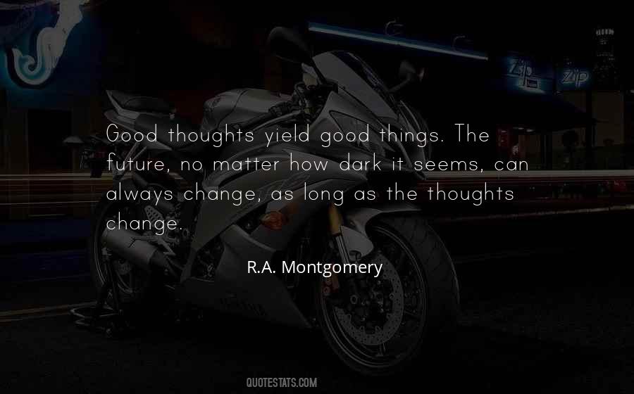 R.A. Montgomery Quotes #1356210 R.A. Montgomery Quotes #1356210