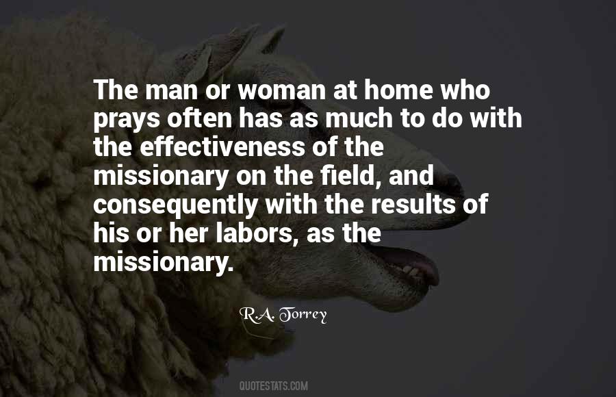 R.A. Torrey Quotes #1083892