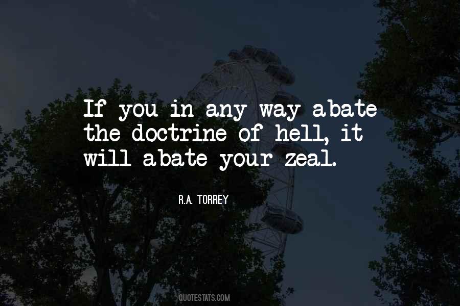 R.A. Torrey Quotes #128762