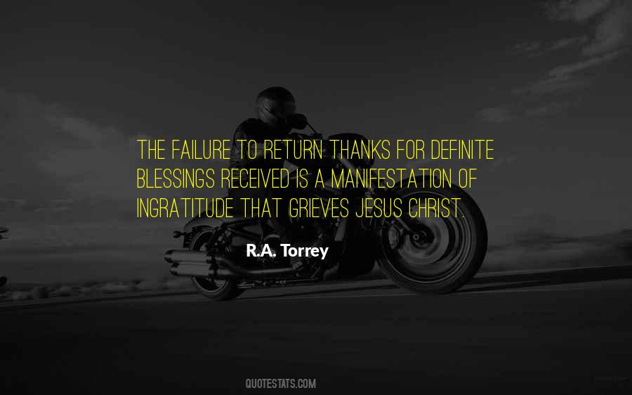 R.A. Torrey Quotes #1308695