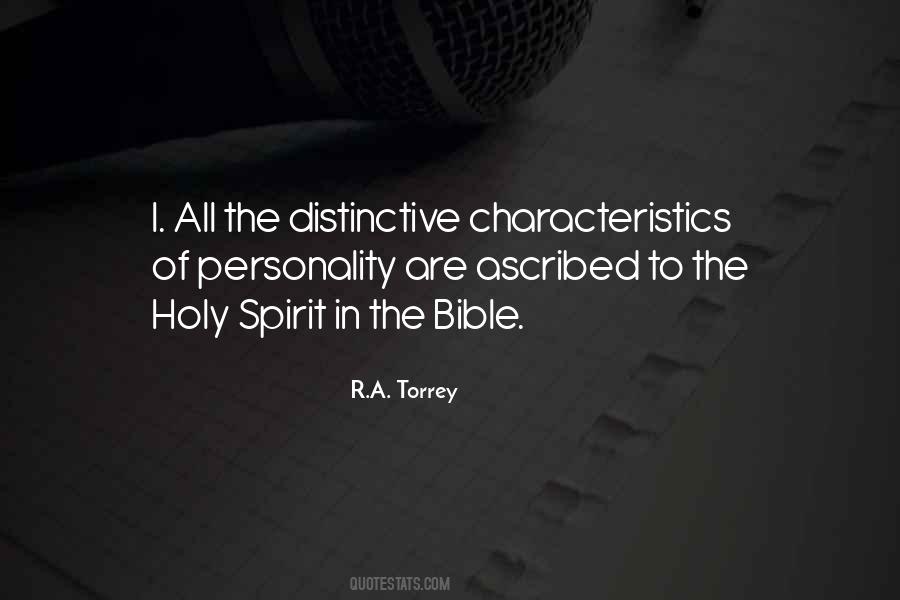 R.A. Torrey Quotes #1507834