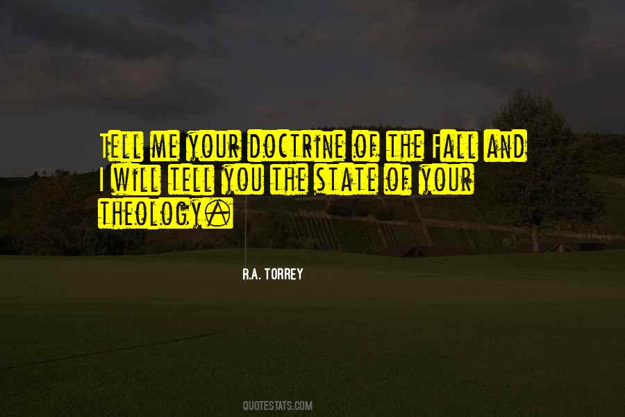 R.A. Torrey Quotes #441455