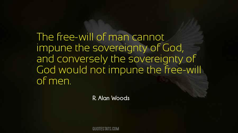 R. Alan Woods Quotes #593753