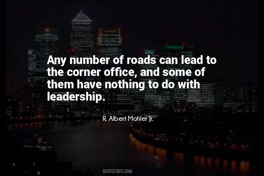 R. Albert Mohler Jr. Quotes #1275597