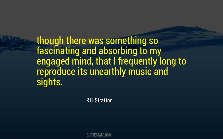 R.B. Stratton Quotes #1782124