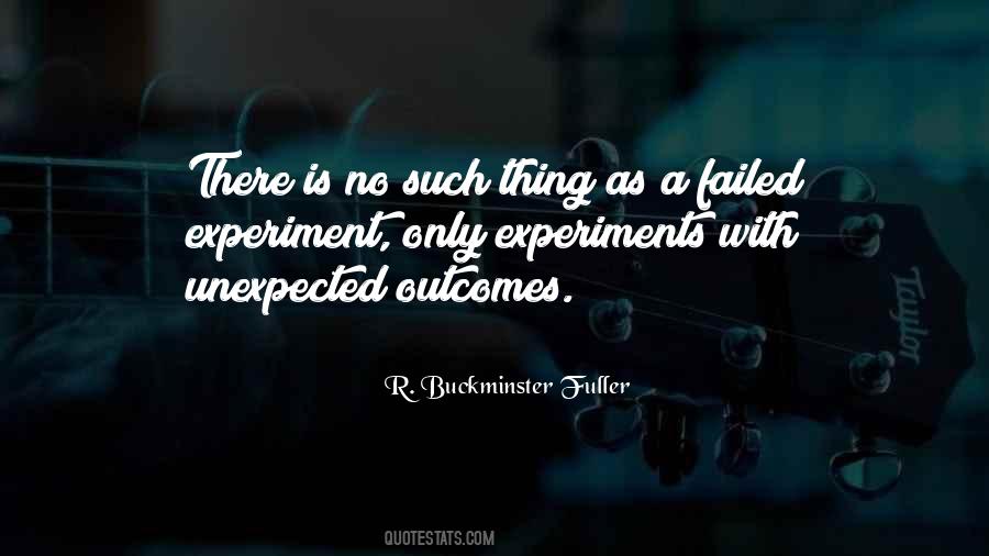 R. Buckminster Fuller Quotes #1192670