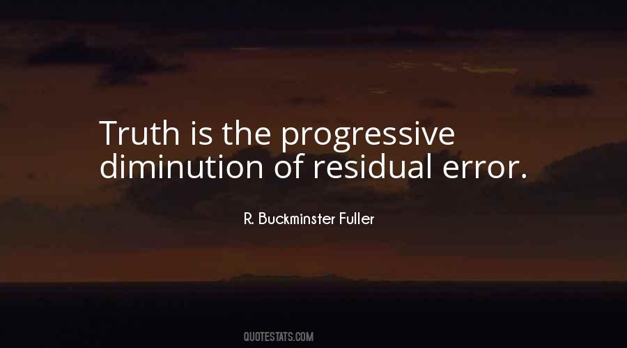 R. Buckminster Fuller Quotes #183048