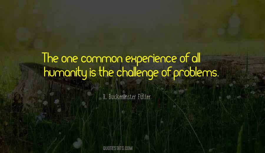 R. Buckminster Fuller Quotes #449859