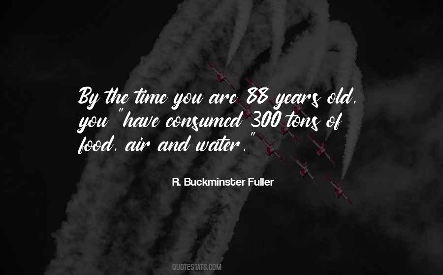 R. Buckminster Fuller Quotes #825326