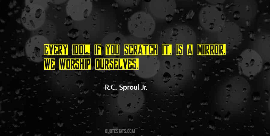 R.C. Sproul Jr. Quotes #1053867