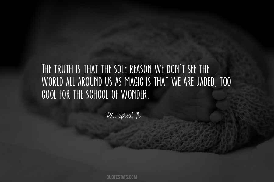 R.C. Sproul Jr. Quotes #1553074