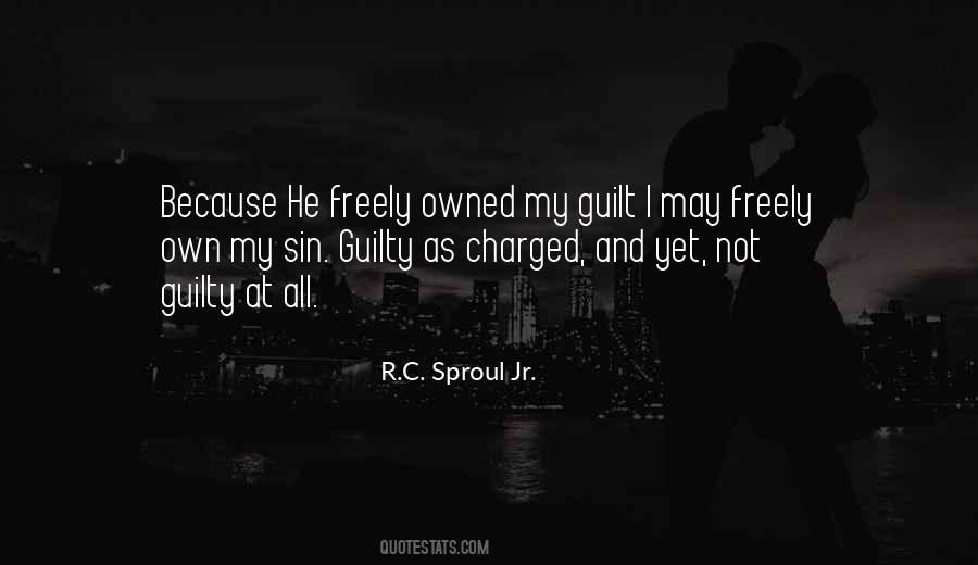 R.C. Sproul Jr. Quotes #1808474