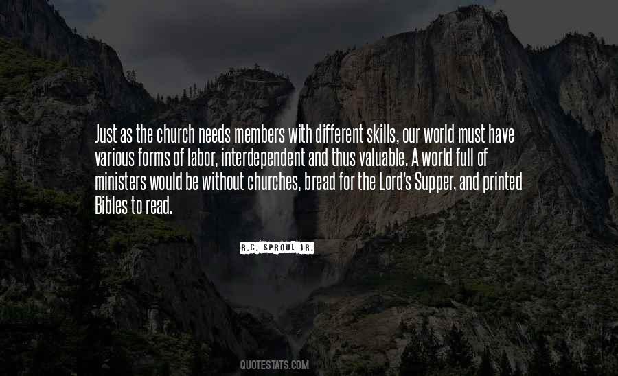 R.C. Sproul Jr. Quotes #541070