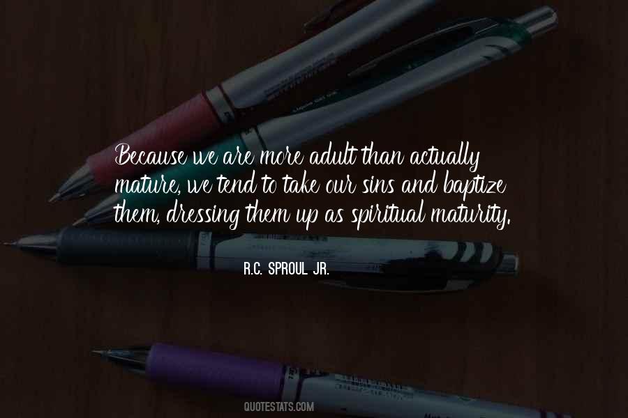 R.C. Sproul Jr. Quotes #717856