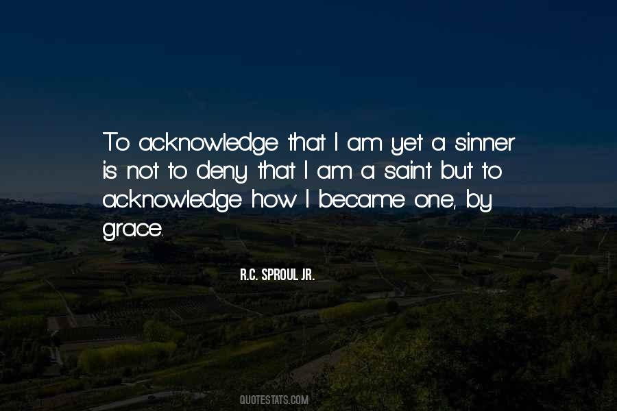 R.C. Sproul Jr. Quotes #782724