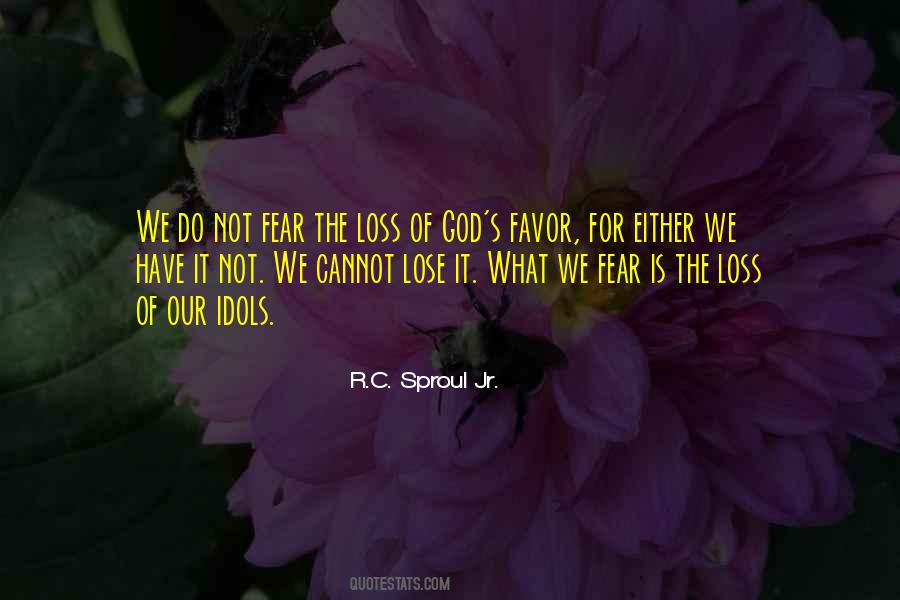 R.C. Sproul Jr. Quotes #814471