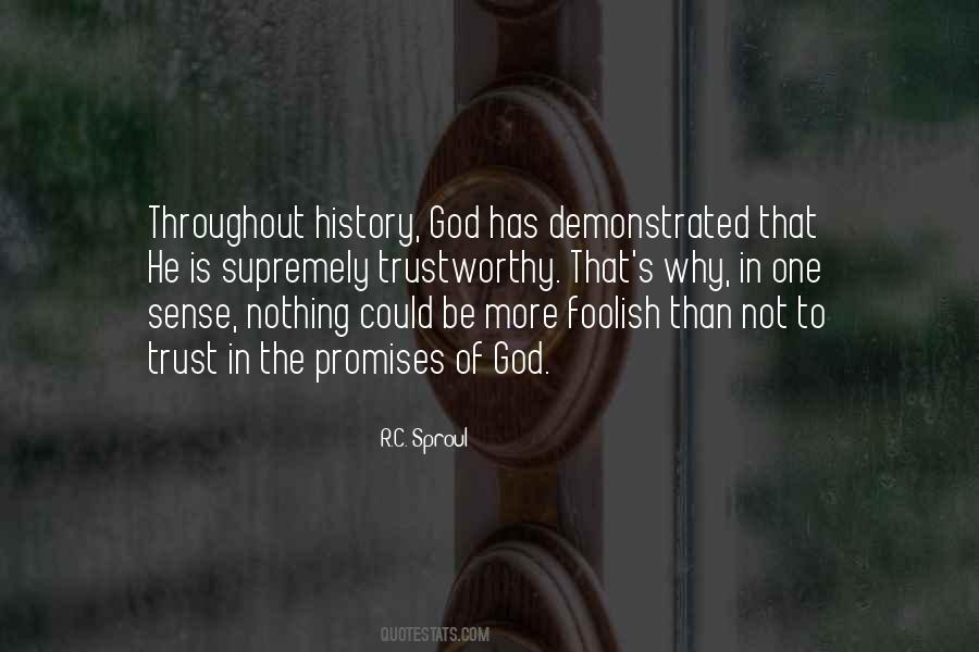 R.C. Sproul Quotes #1253113