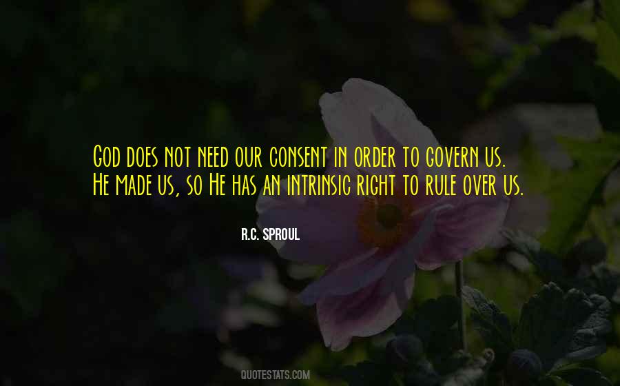 R.C. Sproul Quotes #1306380