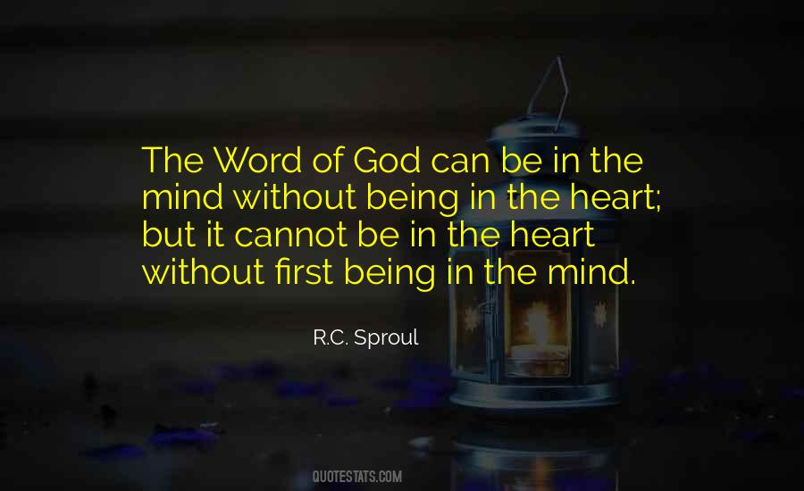 R.C. Sproul Quotes #1367346