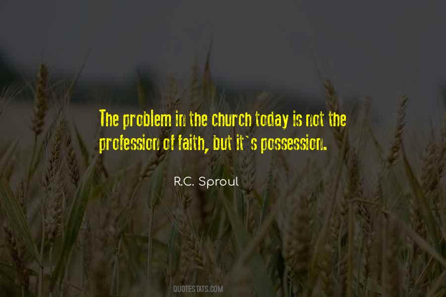 R.C. Sproul Quotes #1688662