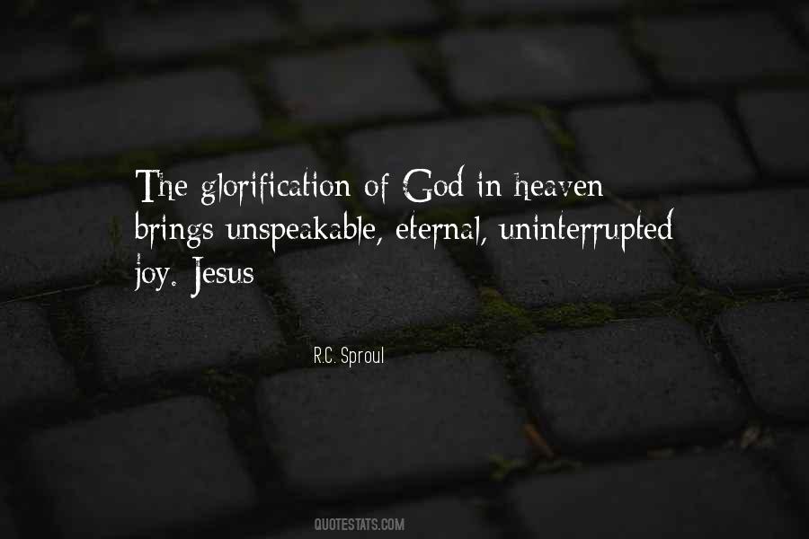 R.C. Sproul Quotes #1722467