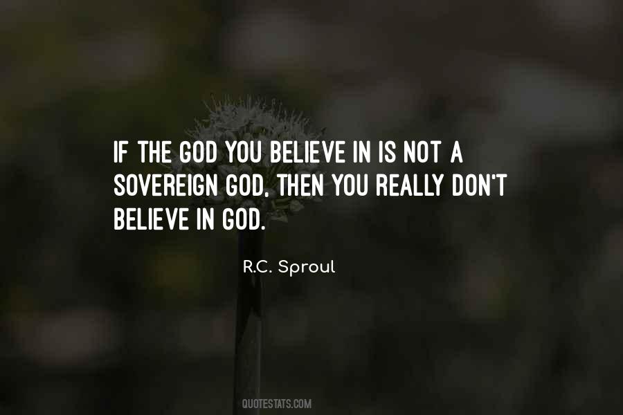 R.C. Sproul Quotes #1877329